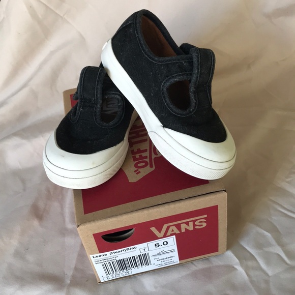 Vans Mary Jane - Picture 2 of 7